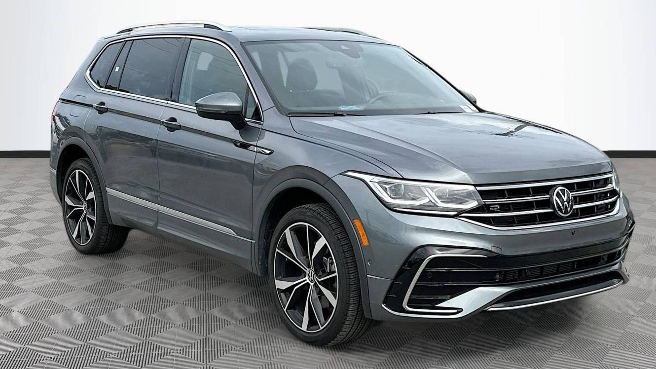 VOLKSWAGEN TIGUAN 4MOTION 2024 3VV4B7AX1RM072109 image